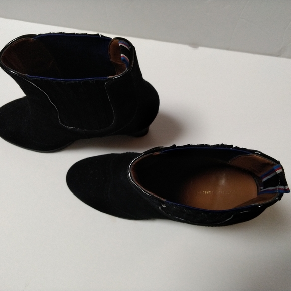 Tommy Hilfiger Ankle Boots - Picture 6 of 6